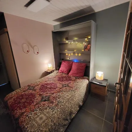 Proche De Bordeaux, Route Des Chateaux Apartment *